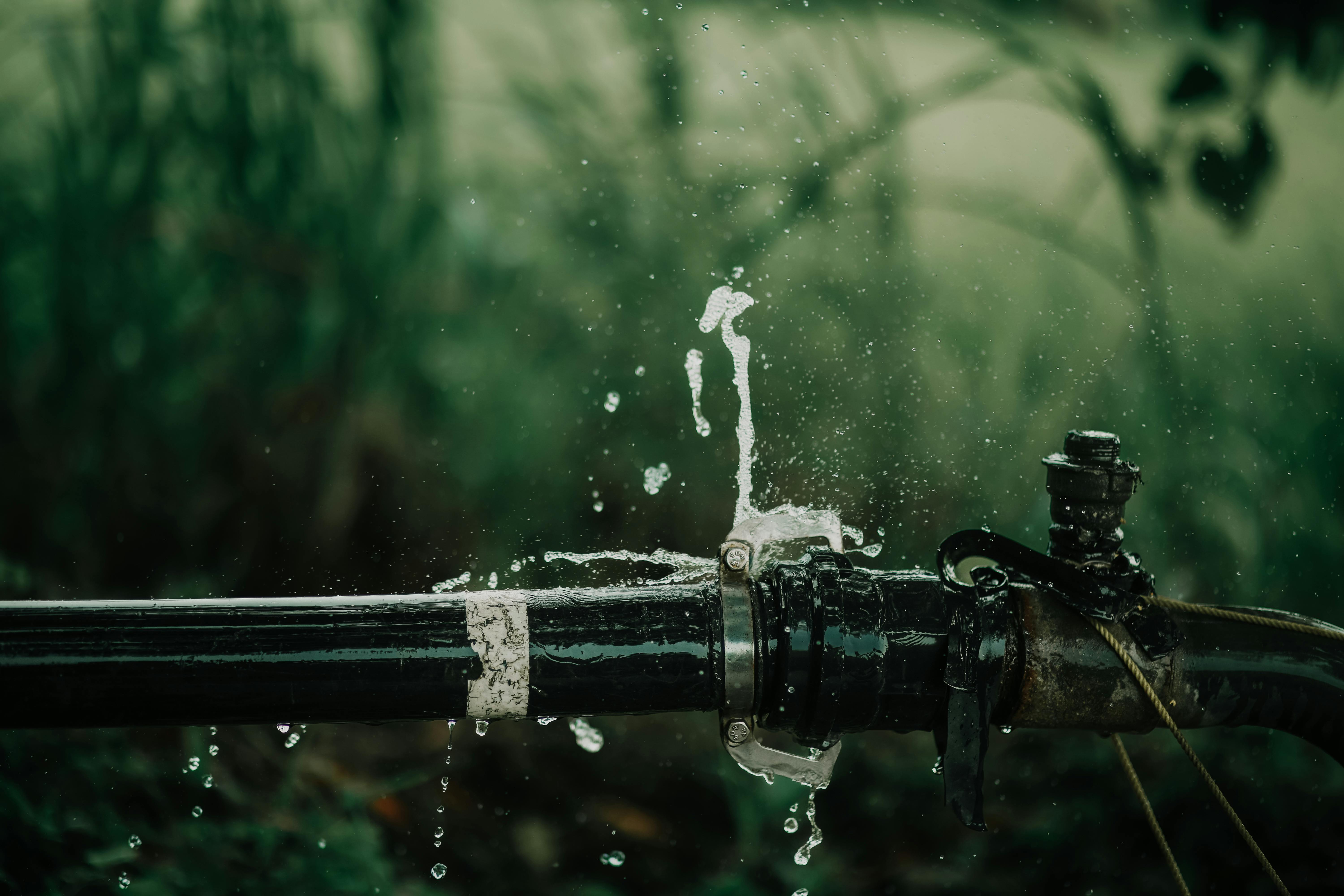 Sustainable Water Management